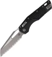 Microtech MSI Ram-Lok AP Frag FS Black - MCT21012APFRGTB