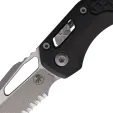 Microtech MSI Ram-Lok AP Frag FS Black MCT21012APFRGTB