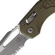 Microtech MSI Ram-Lok AP Frag OD MCT21012APFRGTO