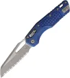 Microtech MSI Ram-Lok Marfione Select - MCT21012APFRMS