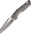 Microtech MSI Ram-Lok AP Frag Gray - MCT21012APFRNC