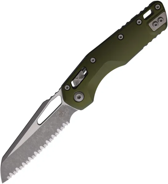 Microtech MSI Ram-Lok AP OD MCT21012APOD
