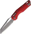 Microtech MSI Ram-Lok AP Red - MCT21012APRD