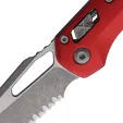 Microtech MSI Ram-Lok AP Red MCT21012APRD