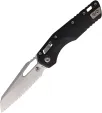 Microtech MSI Ram-Lok S/E FS Black - MCT21012FLGTBK