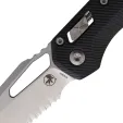 Microtech MSI Ram-Lok S-E FS Black MCT21012FLGTBK