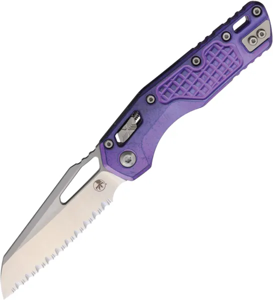 Microtech MSI Ram-Lok Marfione Select MCT21012FRMS5