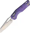 Microtech MSI Ram-Lok Marfione Select - MCT21012FRMS5
