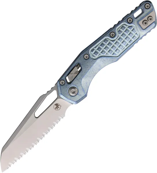 Microtech MSI Ram-Lok Marfione Select MCT21012FRMS6