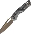 Microtech MSI Ram-Lok Bronze AP - MCT21013APBMCWS
