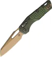 Microtech MSI Ram-Lok Marfione - MCT21013FRMS1