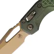 Microtech MSI Ram-Lok Marfione MCT21013FRMS1 Microtech MSI Ram-Lok Marfione MCT21013FRMS1