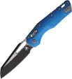 Microtech MSI Ram-Lok Blue - MCT2101BL