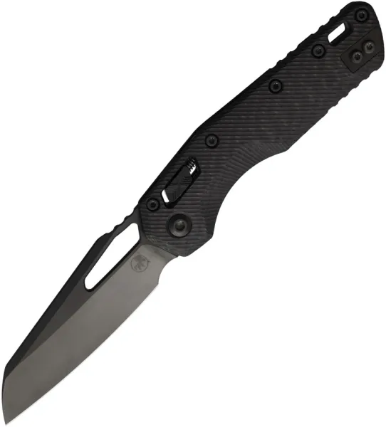 Microtech MSI Ram-Lok DLC CF MCT2101DLCTFLCF