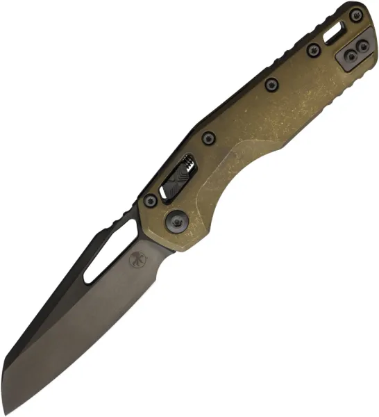 Microtech MSI Ram-Lok Marfione Select MCT2101DLCTMS2