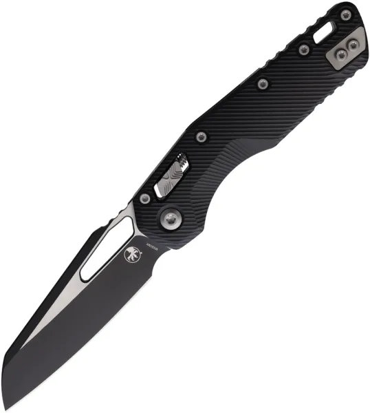 Microtech MSI Ram-Lok Black MCT2101FL