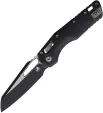 Microtech MSI Ram-Lok Black G10 - MCT2101FLGTBK