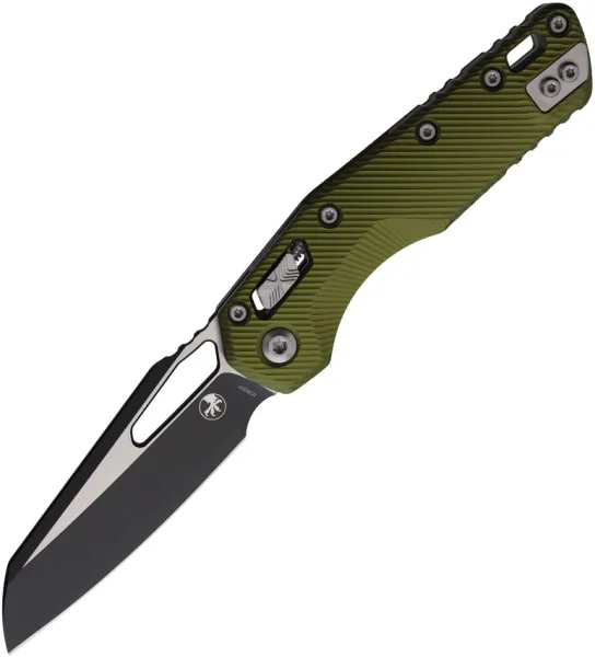 Microtech MSI Ram-Lok OD MCT2101FLOD