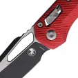 Microtech MSI Ram-Lok Red MCT2101FLRD