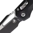 Microtech MSI Ram-Lok Black MCT2101FL