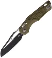 Microtech MSI Ram-Lok Frag G10 OD - MCT2101FRGTOD