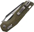 Microtech MSI Ram-Lok Frag G10 OD MCT2101FRGTOD