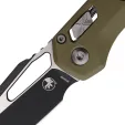 Microtech MSI Ram-Lok Frag G10 OD MCT2101FRGTOD
