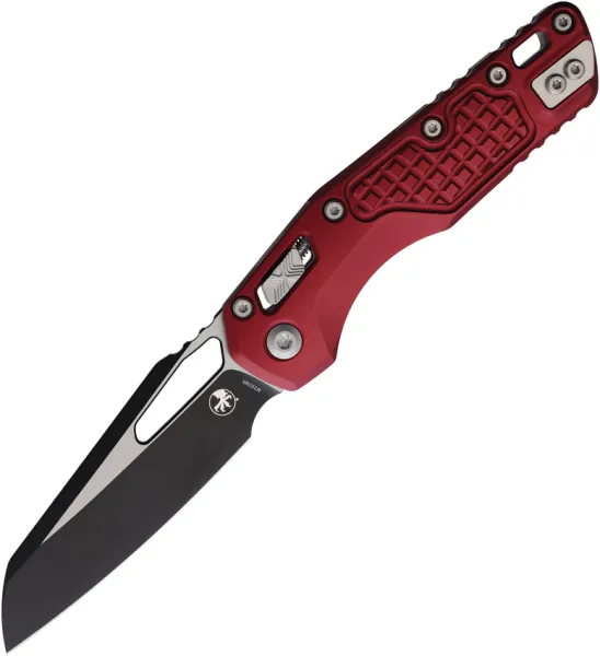 Microtech MSI Ram-Lok SE Frag Mer MCT2101FRMR