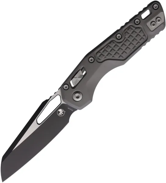Microtech MSI Ram-Lok Tan Frag MCT2101FRNC