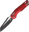 Microtech MSI Ram-Lok SE Frag Red - MCT2101FRRD