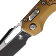 Microtech MSI Ram-Lok Tan Frag MCT2101FRTA