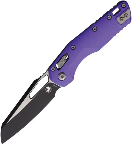 Microtech MSI Ram-Lok Purple MCT2101PU