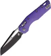 Microtech MSI Ram-Lok Purple - MCT2101PU
