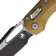 Microtech MSI Ram-Lok Tan MCT2101TA