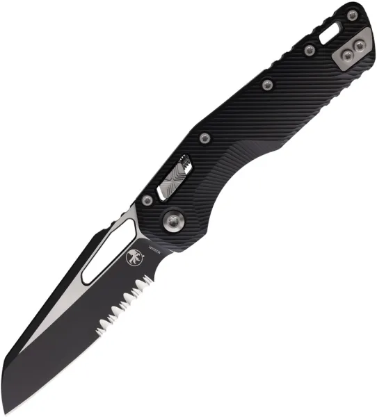 Microtech MSI Ram-Lok S-E Fluted P-S MCT2102FL