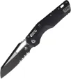 Microtech MSI Ram-Lok Black G10 - MCT2102FLGTBK