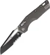 Microtech MSI Ram-Lok PS Gray - MCT2102FLNC