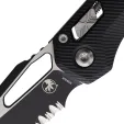 Microtech MSI Ram-Lok S-E Fluted P-S MCT2102FL