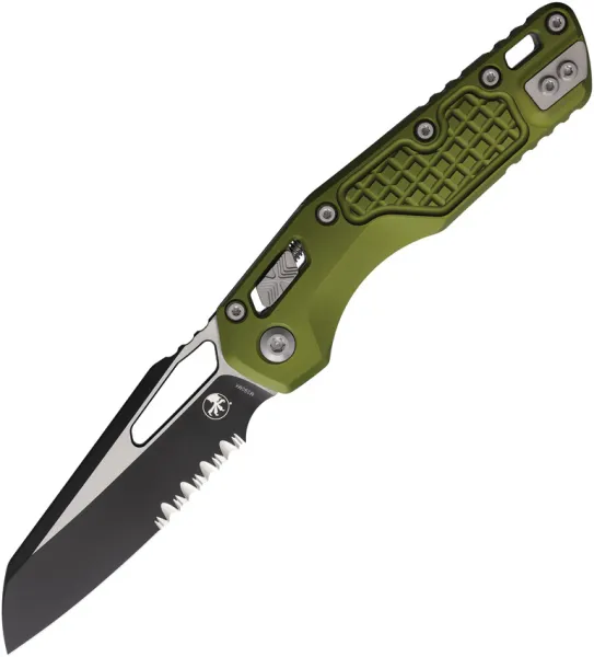 Microtech MSI Ram-Lok PS OD MCT2102FROD