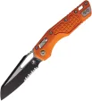 Microtech MSI Ram-Lok Frag Orange - MCT2102FROR