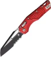 Microtech MSI Ram-Lok Red - MCT2102FRRD