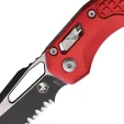 Microtech MSI Ram-Lok Red MCT2102FRRD