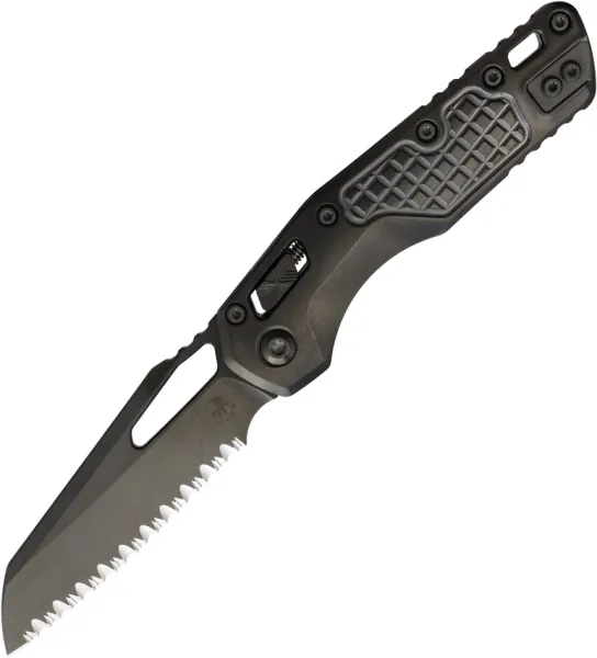 Microtech MSI Ram-Lok Marfione Select MCT2103DLCTFRMS