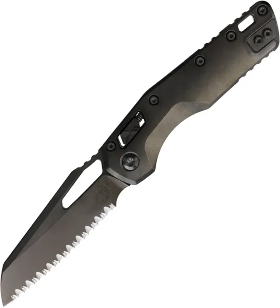 Microtech MSI Ram-Lok Marfione Select MCT2103DLCTMS1