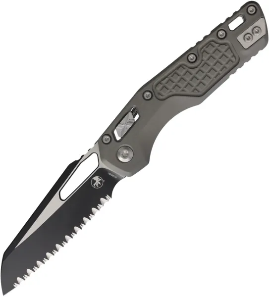 Microtech MSI Ram-Lok FS MCT2103FRNC