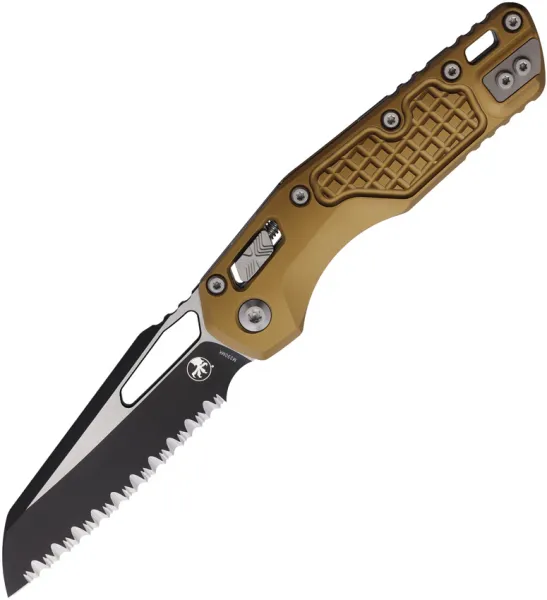 Microtech MSI Ram-Lok Tan FS MCT2103FRTA