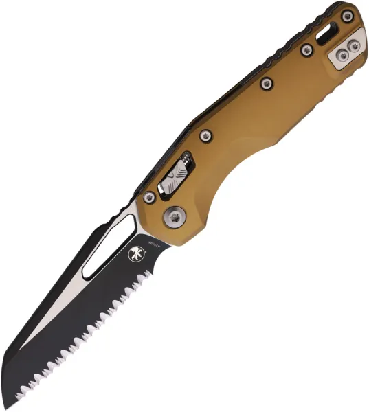 Microtech MSI Ram-Lok Tan FS MCT2103TA