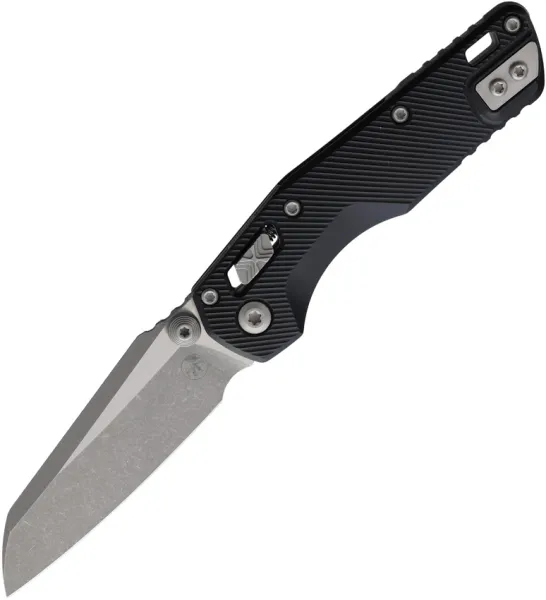 Microtech MSI Mini Ram-Lok AP Fluted MCT210M10APFL Microtech MSI Mini Ram-Lok AP Fluted MCT210M10APFL
