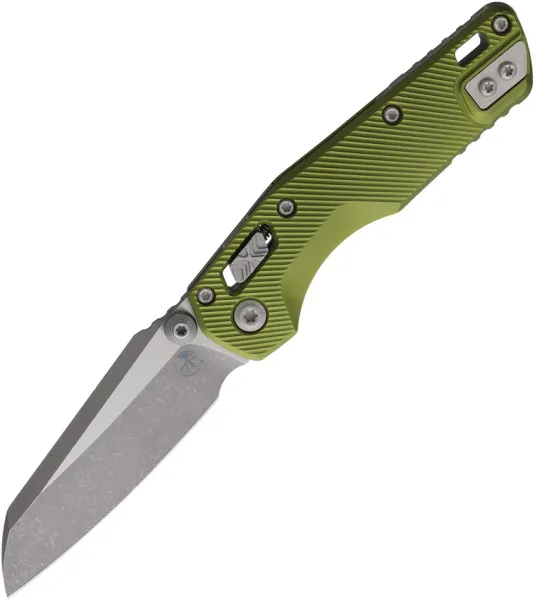 Microtech MSI Mini Ram-Lok OD MCT210M10APFLOD Microtech MSI Mini Ram-Lok OD MCT210M10APFLOD