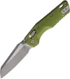 Microtech MSI Mini Ram-Lok OD - MCT210M10APFLOD
